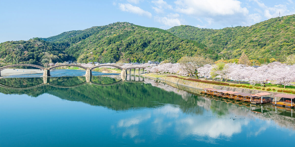 水へのこだわり | 五橋 酒井酒造